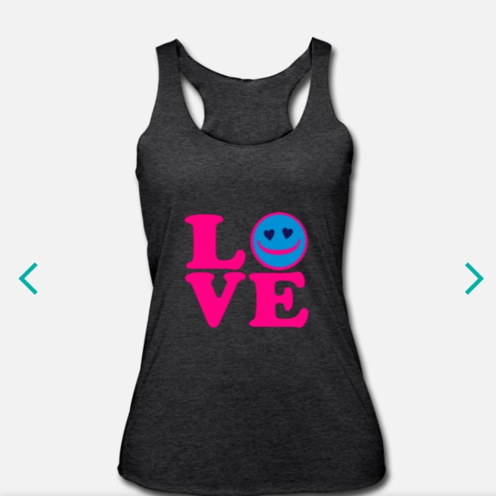 Tank top all sizes